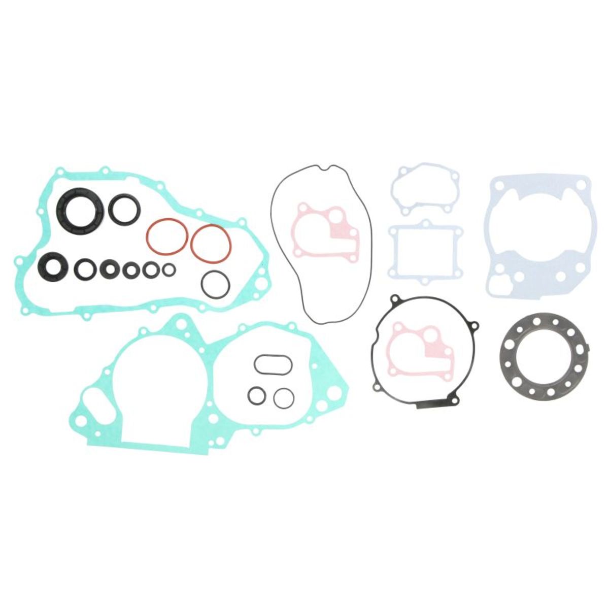 Dichtungsvollsatz, Motor WINDEROSA W811259