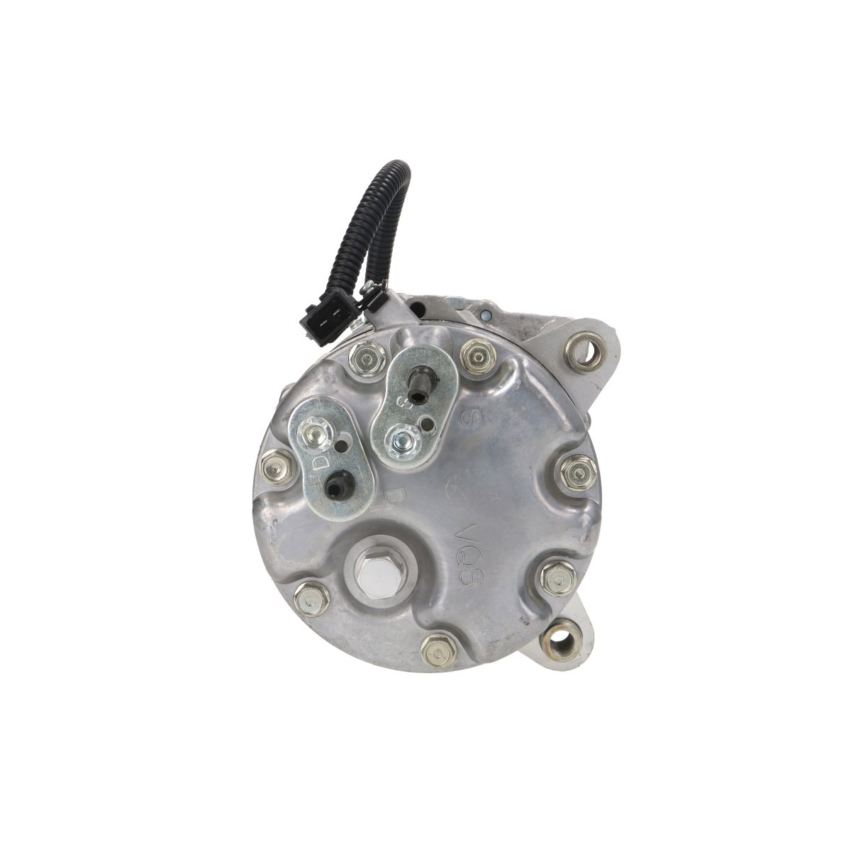 Image of Compressor, airconditioner