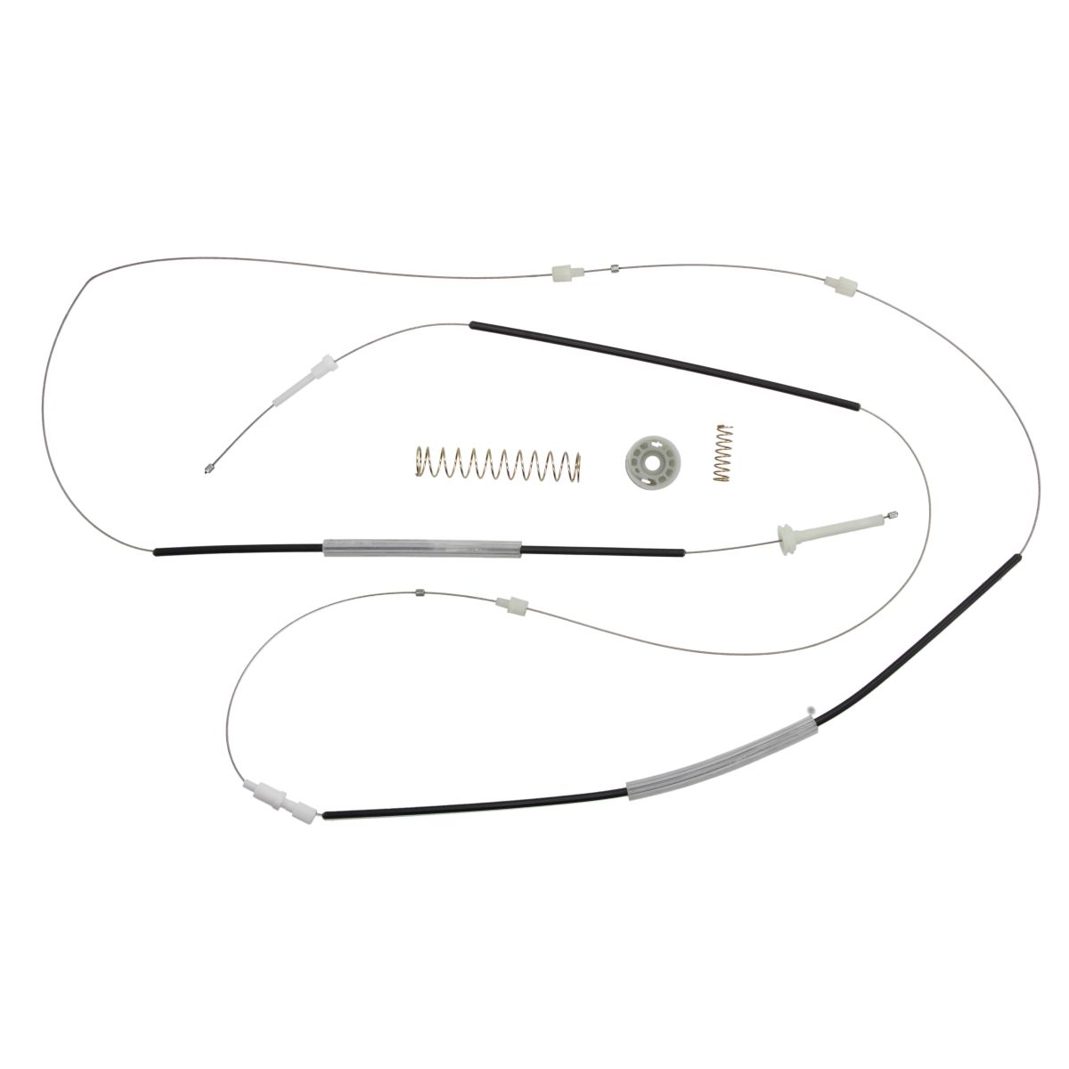 Blic Kit Di Riparazione Del Regolatore Del Finestrino 6205-01-046806P