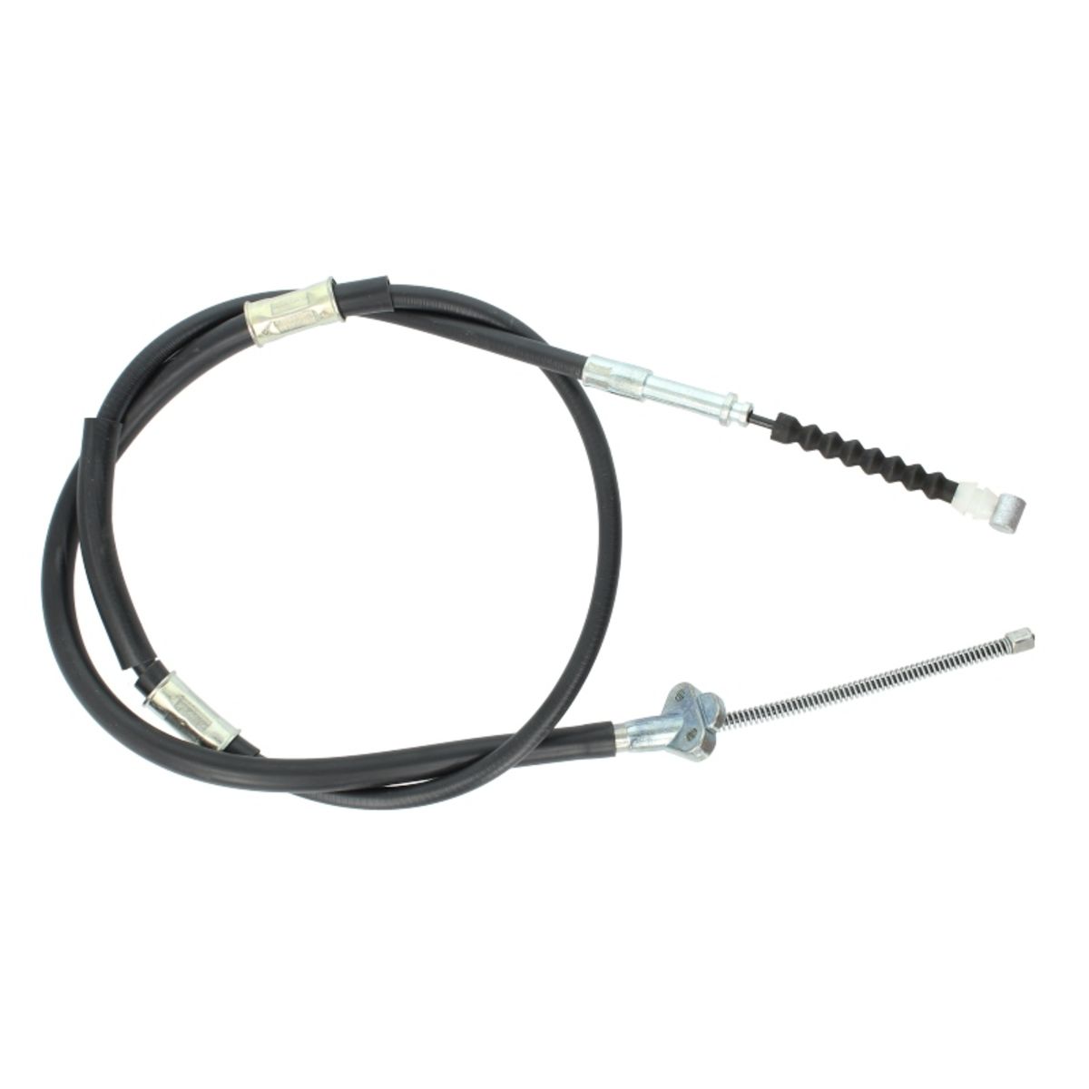 Image of Kabel, parkeerrem
