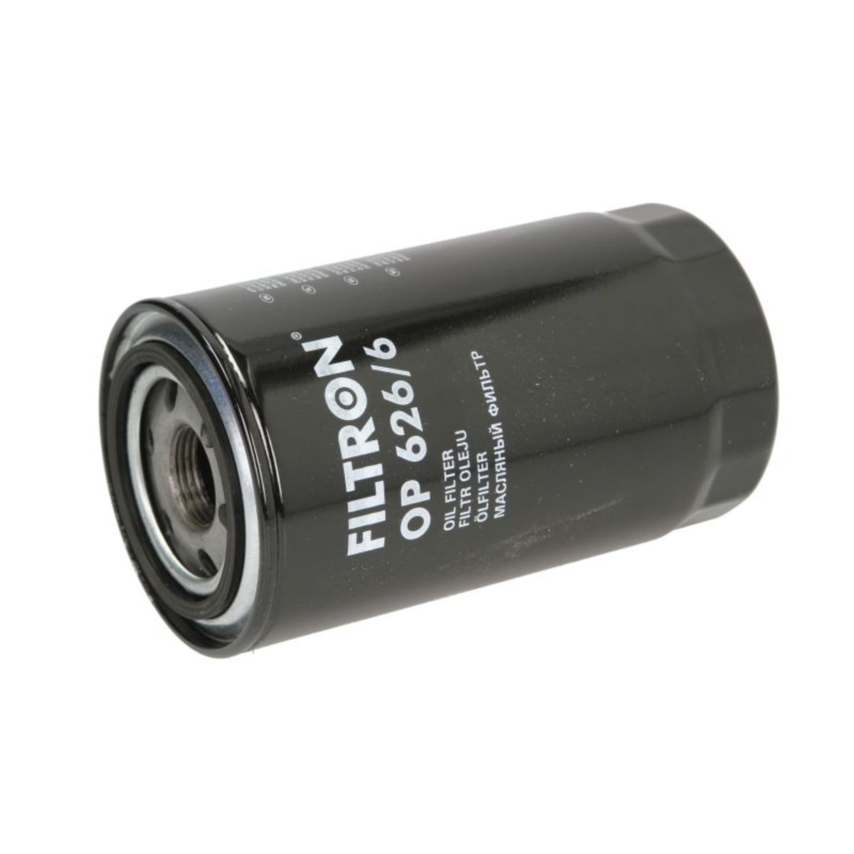 Filtron Ölfilter Op626/6