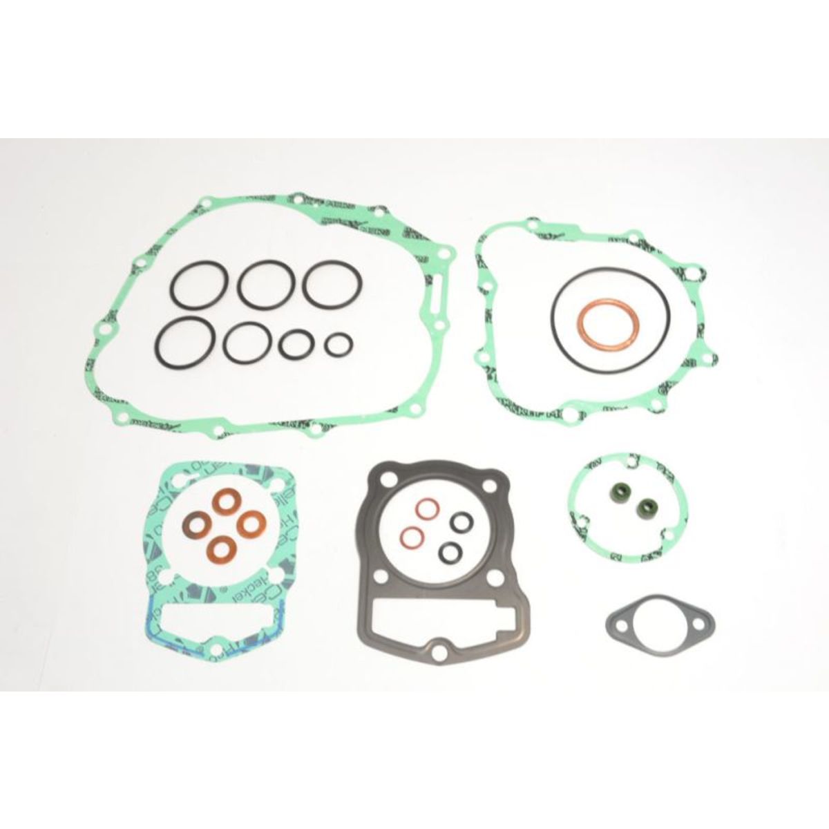 Set di guarnizioni, motore ATHENA P400210850192