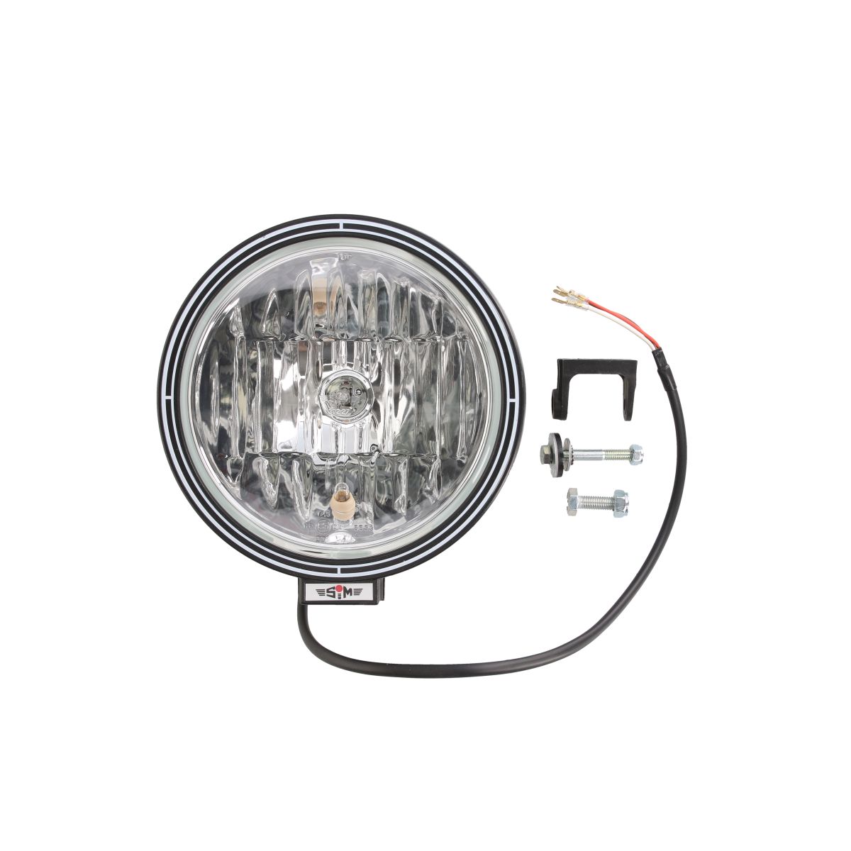 Image of Verstraler DT Spare Parts
