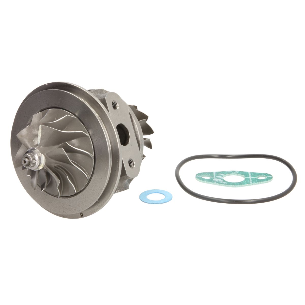 Image of Patroon / CHRA / kernassemblage