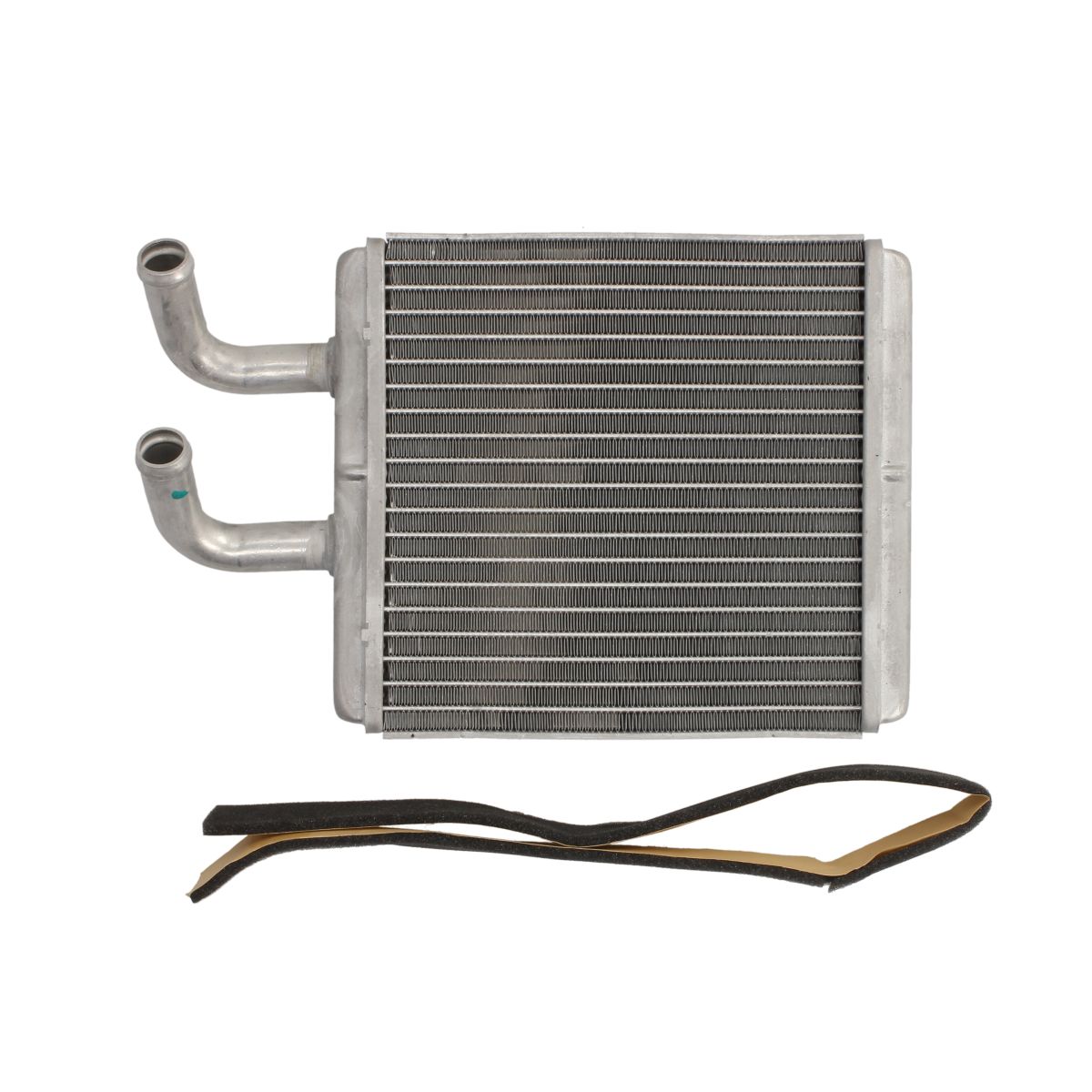 Image of Warmtewisselaar, interieur verwarming