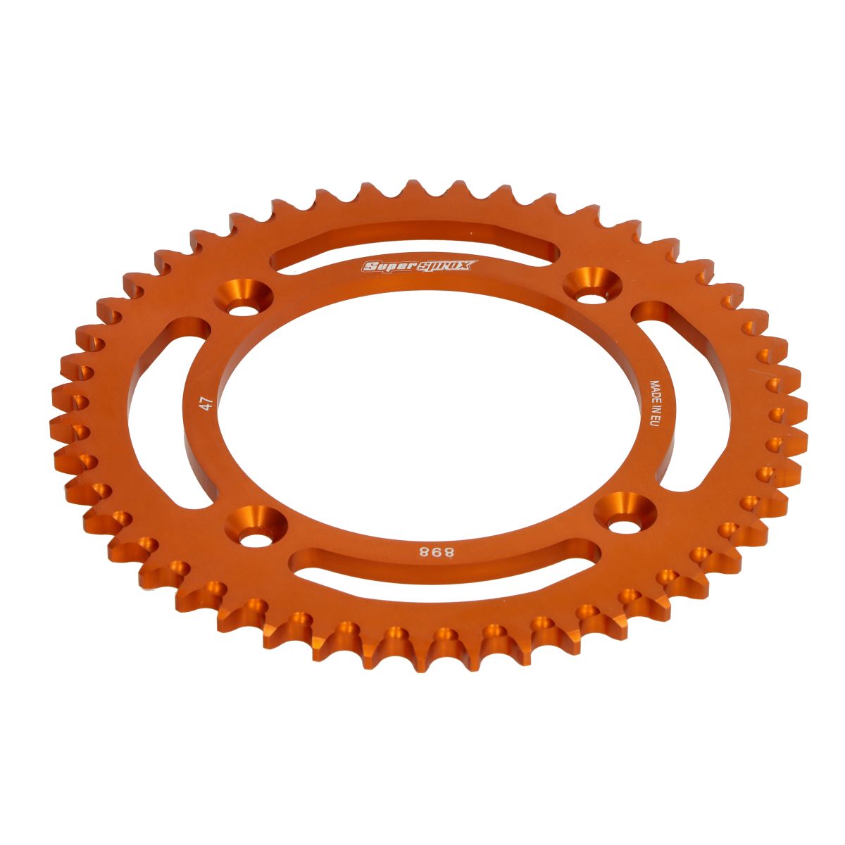 Ritzel SUPERSPROX RAL-898:47-ORG