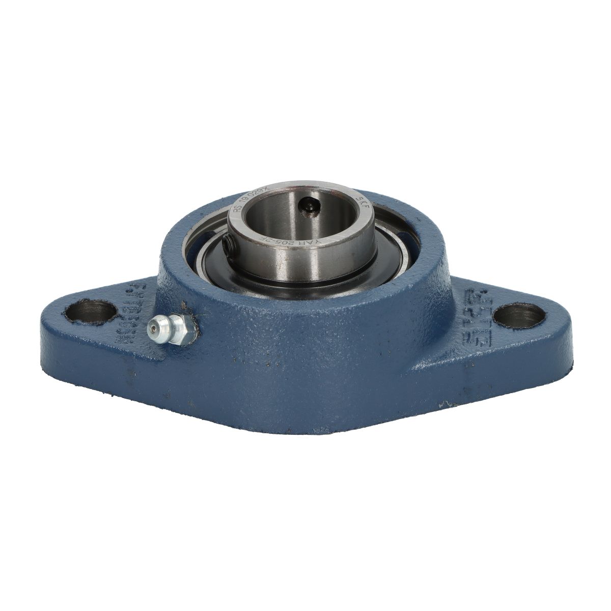 Lageranordnung SKF FYTB 25 TF