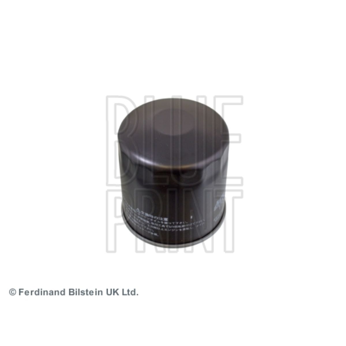 Image of Oliefilter
