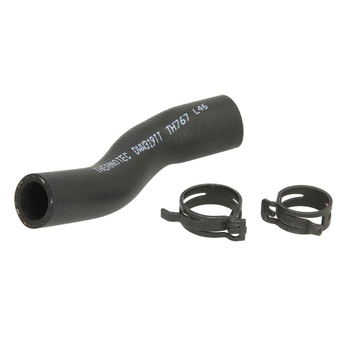 Thermotec Tubo Flessibile Del Radiatore Dww319tt