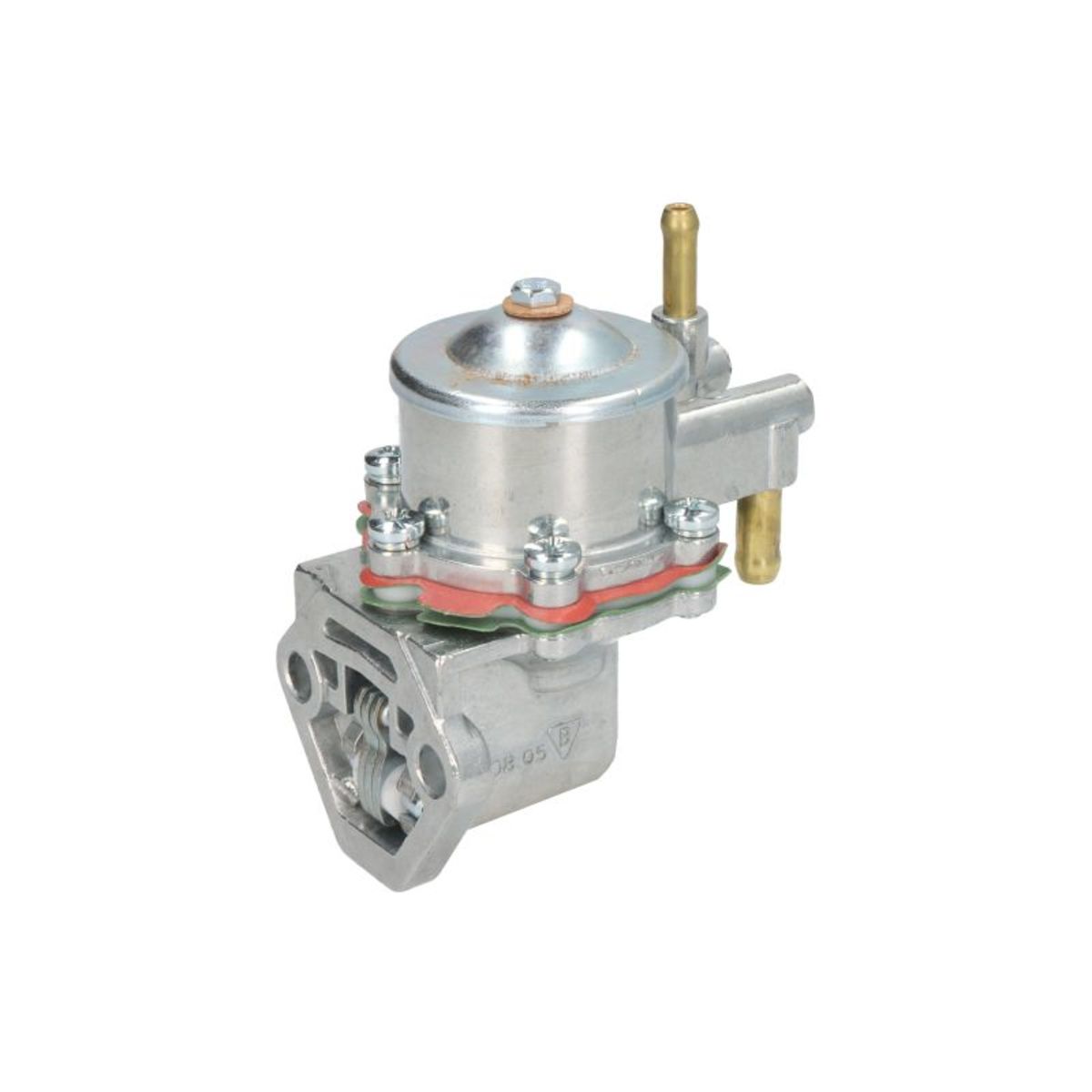 Engitech Kraftstoffpumpe Ent110006
