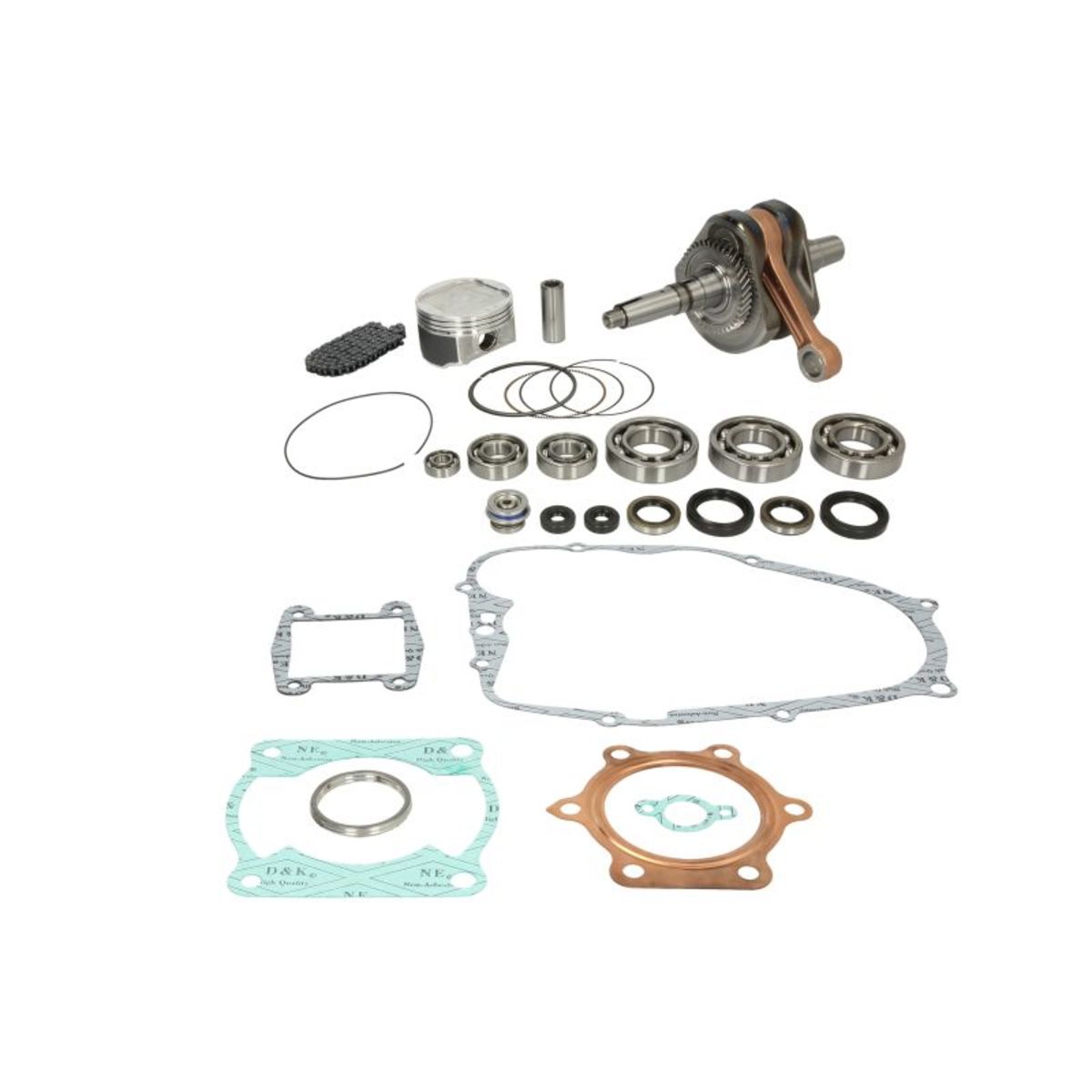 Motorreparatursatz WRENCH RABBIT WR101-203