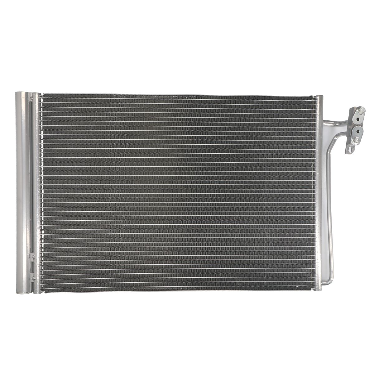 Image of Condensator, airconditioning