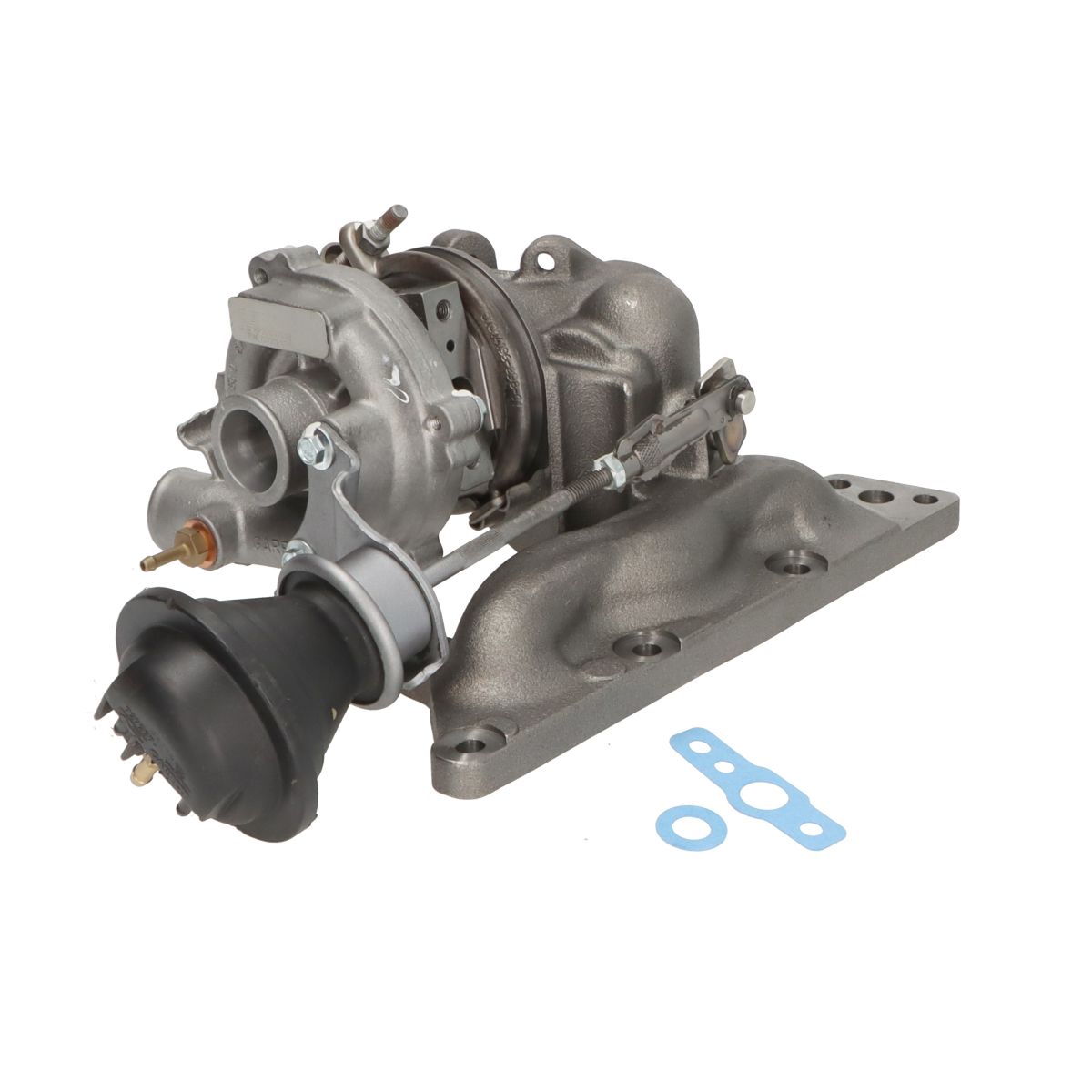 Lader, Aufladung TURBO REMAN 727211-1/TR