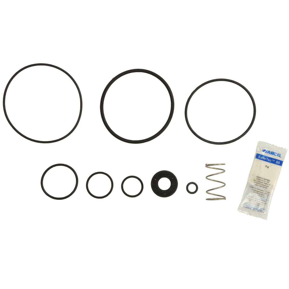 Image of Reparatieset, relaisklep
