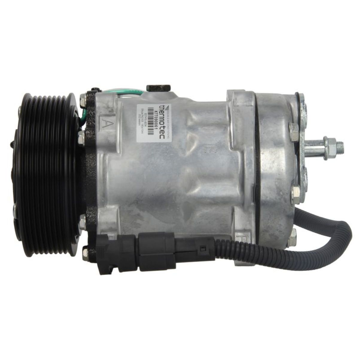 Image of Compressor airconditioning