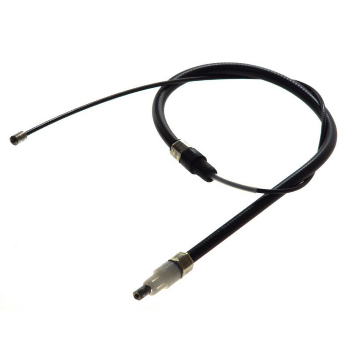 Image of Kabel, parkeerrem   links
