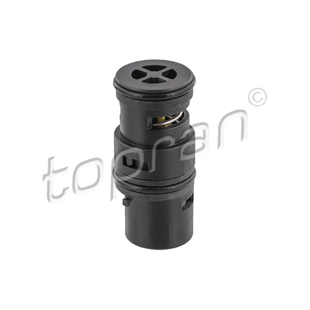 Hans Pries Thermostaat, oliekoeling  503 141