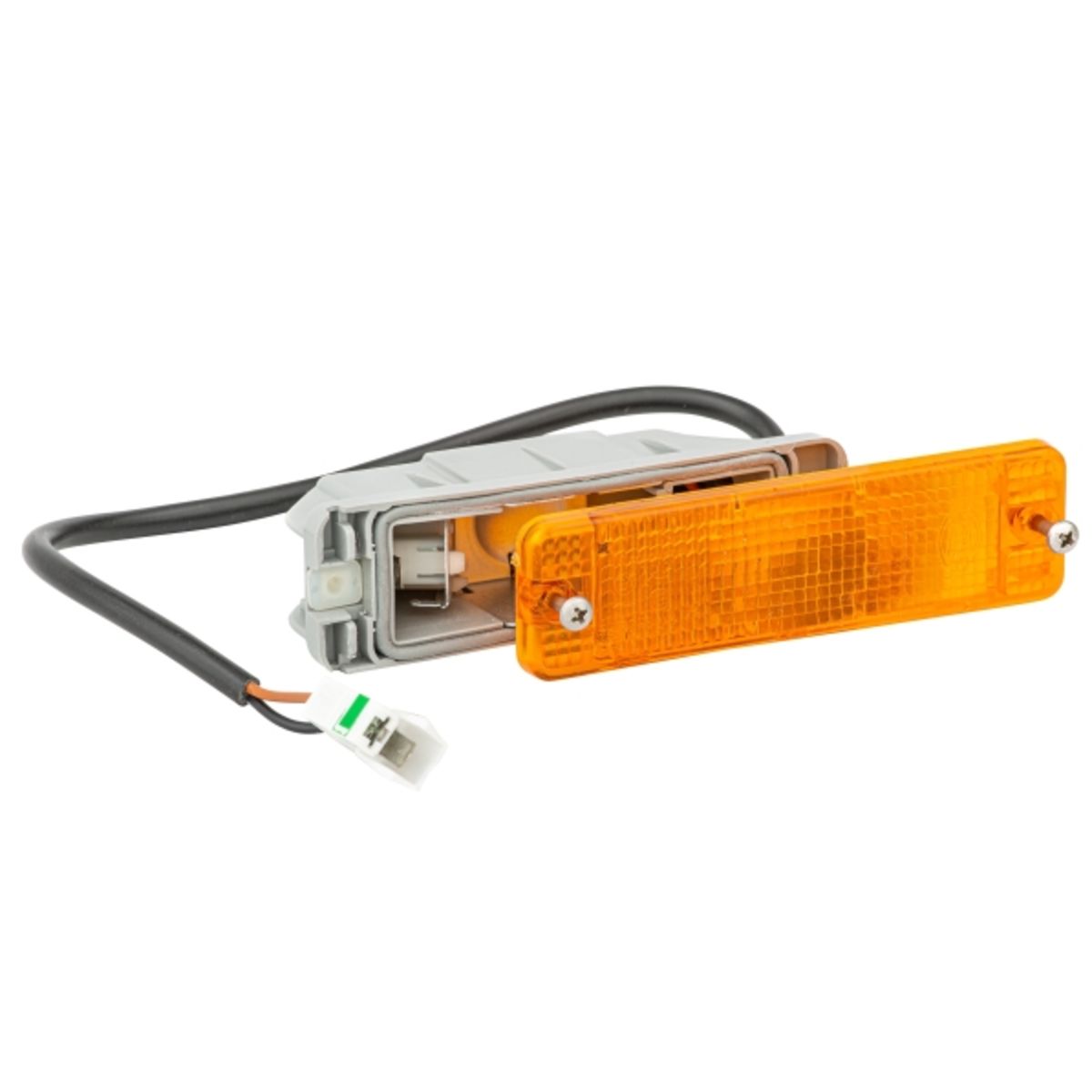 Image of Knipperlicht