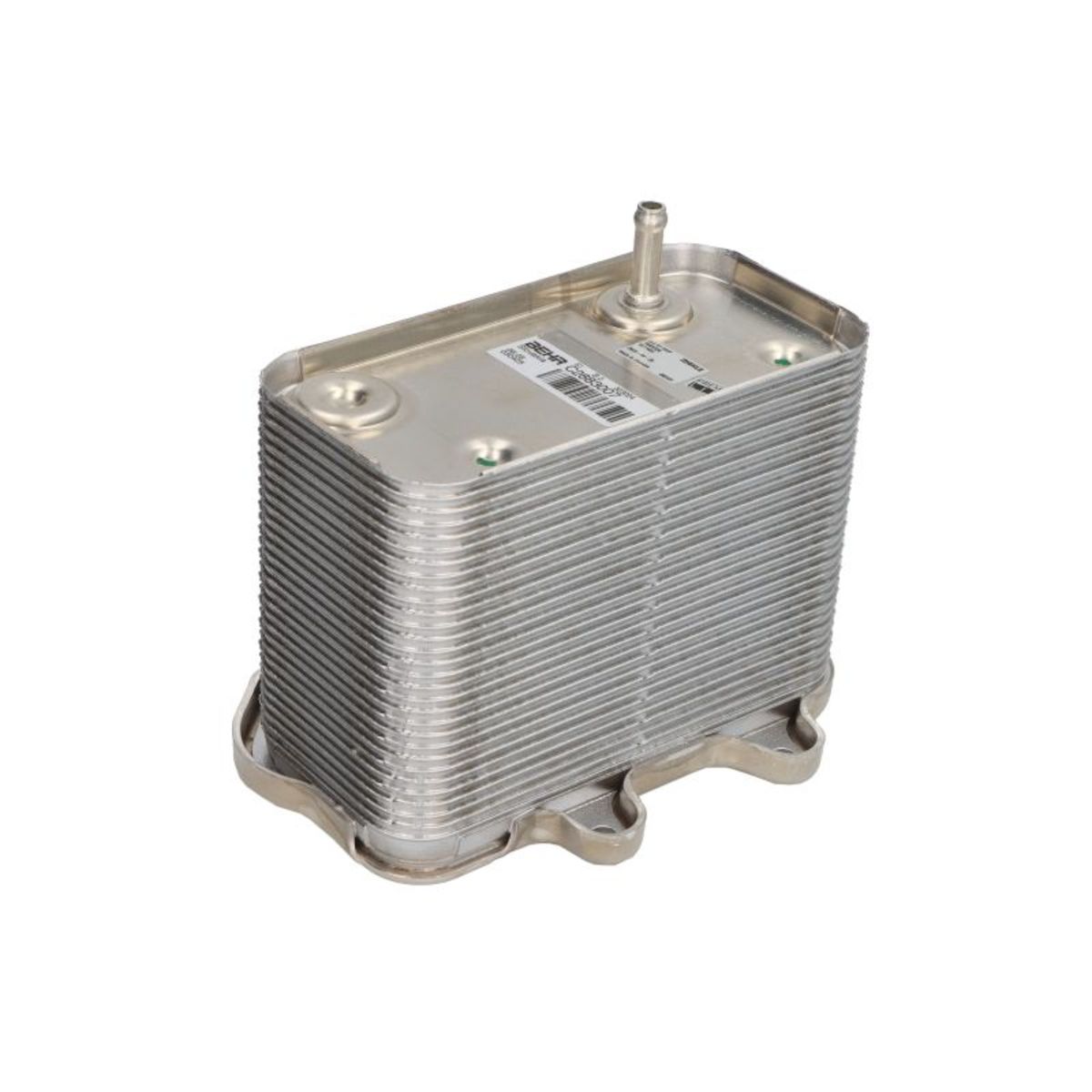 Mahle Ölkühler, Motoröl Clc 61 000P