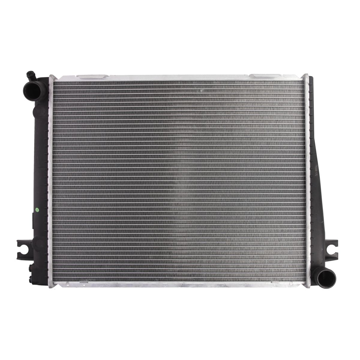 Image of Radiator, motorkoeling