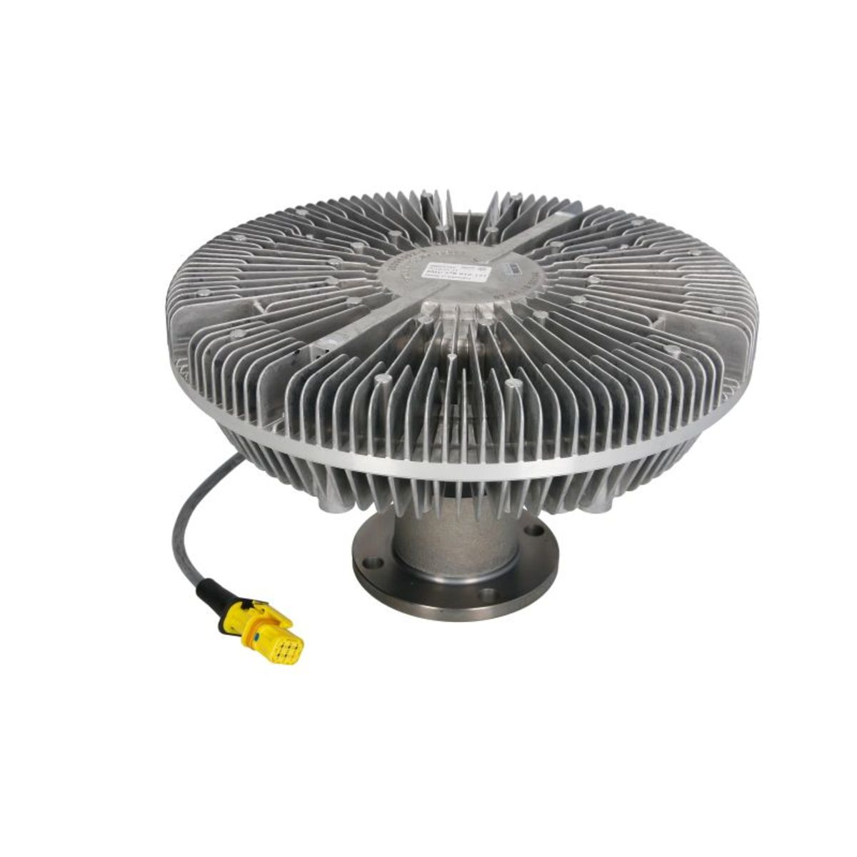 Image of Koppeling, radiatorventilator