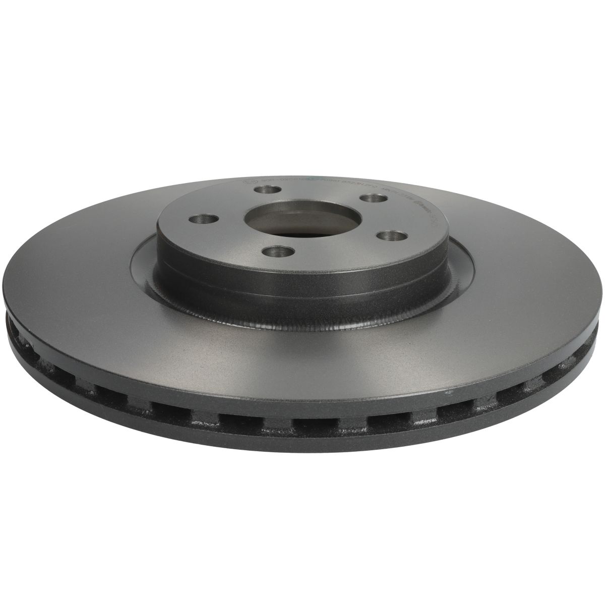 Brembo Bremsscheibe 1 Stück Größe 09 09.C542.31