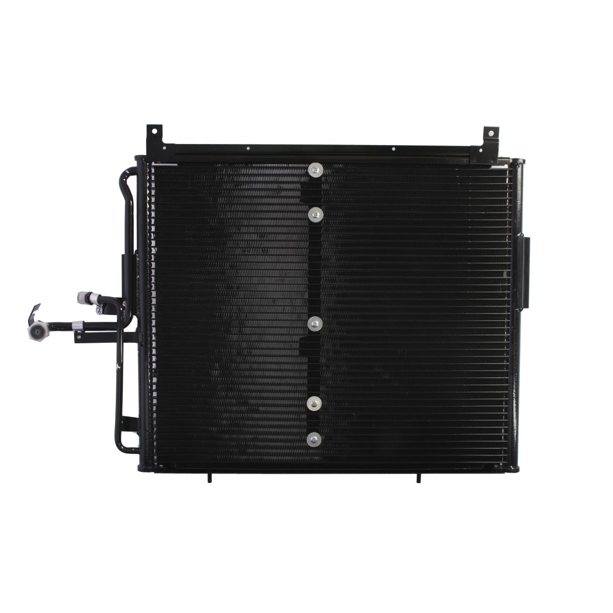 Image of Condensator, airconditioning