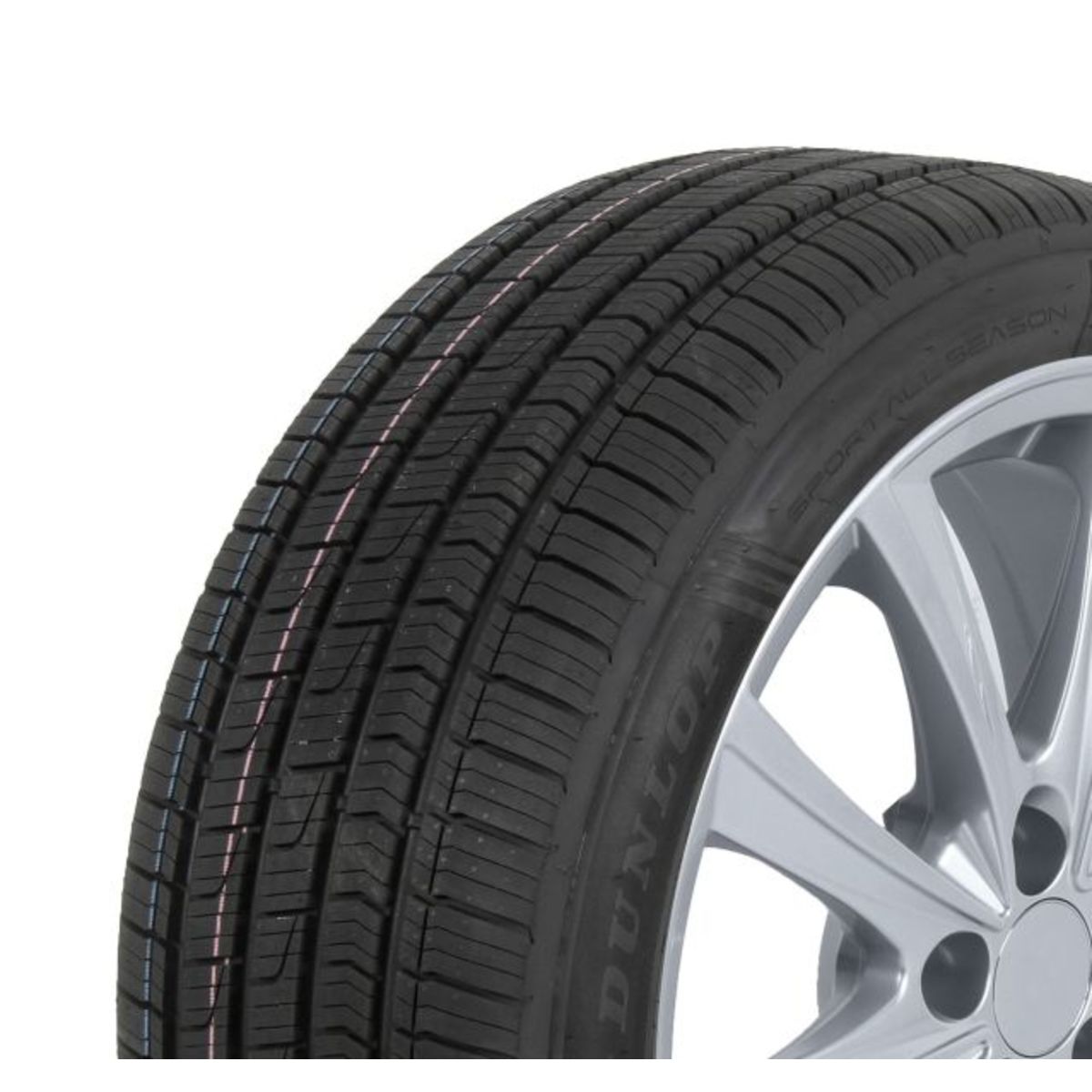 Pneus toutes saisons DUNLOP Sport All Season 165/65R14 79T