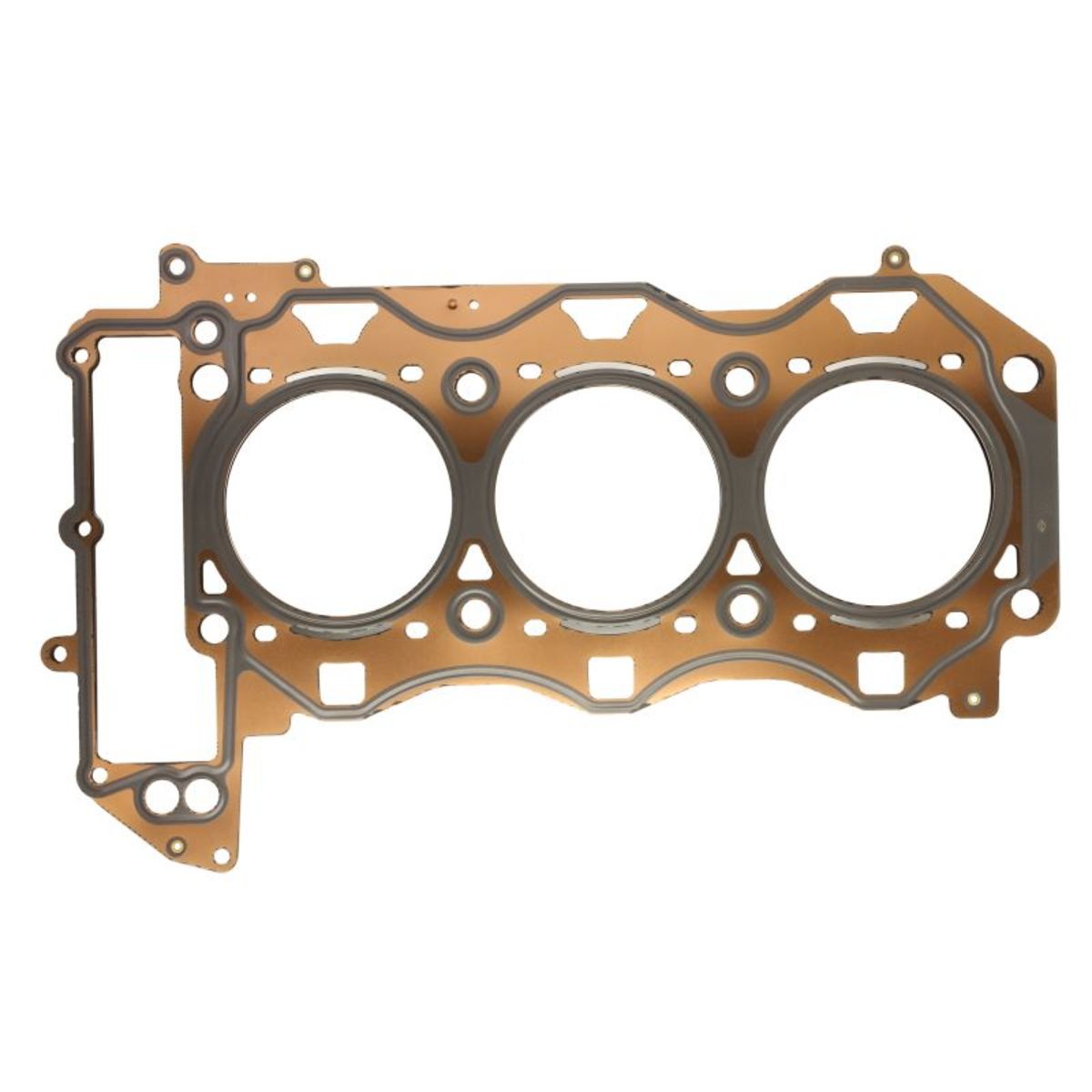 Guarnizione testata per cilindro 4-6 Guarnizione testa multistrato 451.303 - Immagine 4