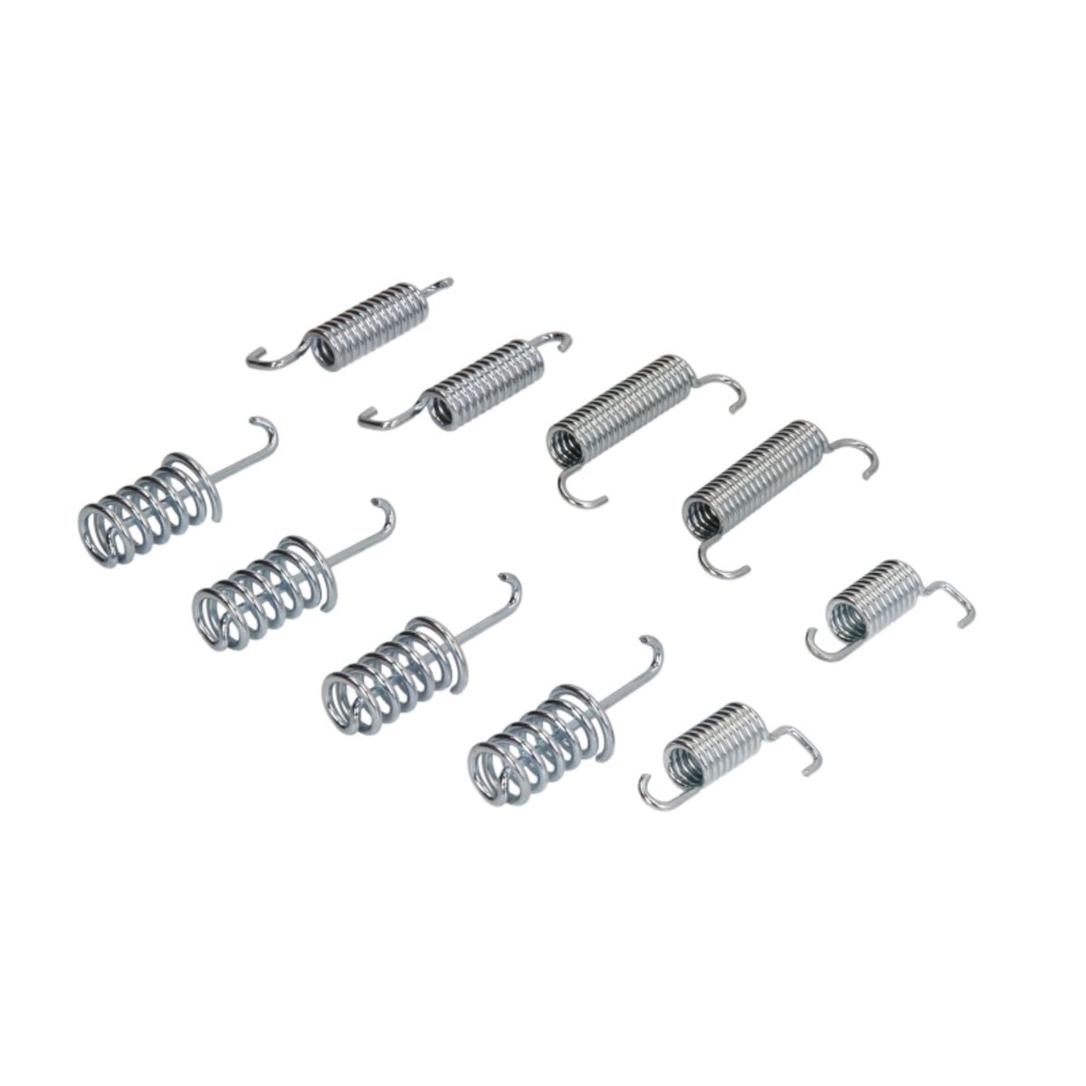 Delphi Toebehorenset, schijfremblok  LX0628