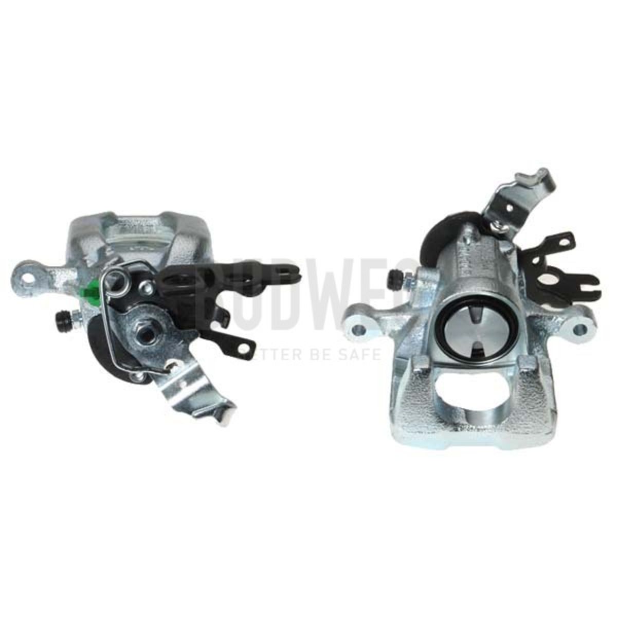 Image of Remklauw  , achter links