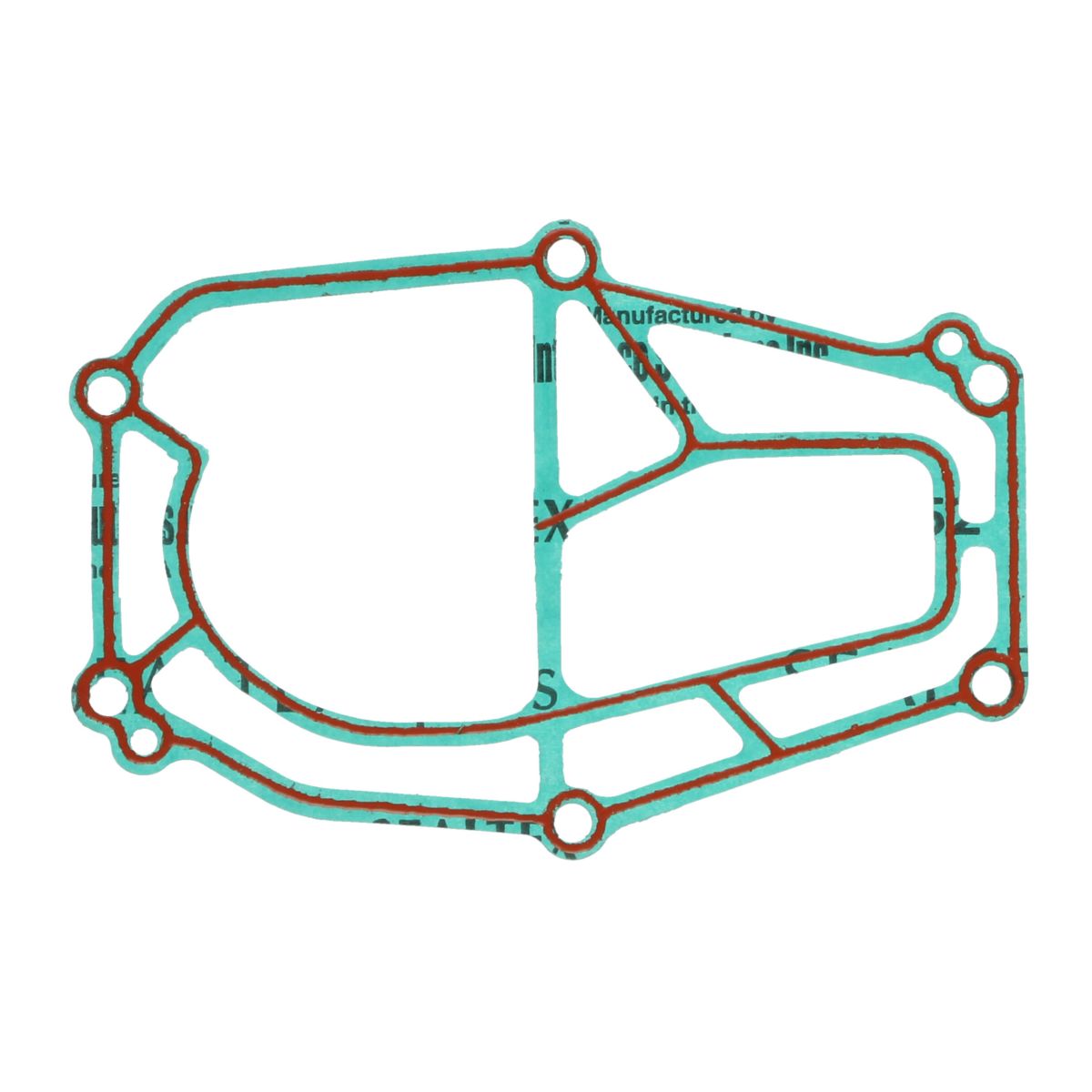 Image of Motorpakking - overige