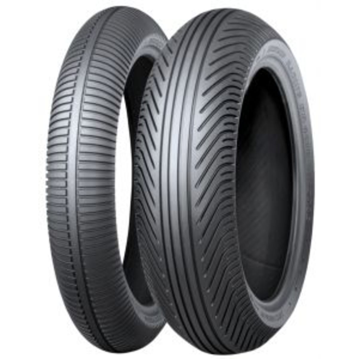 DUNLOP KR189 WA\Wet 110/70R17 TL, Pneu moto Avant