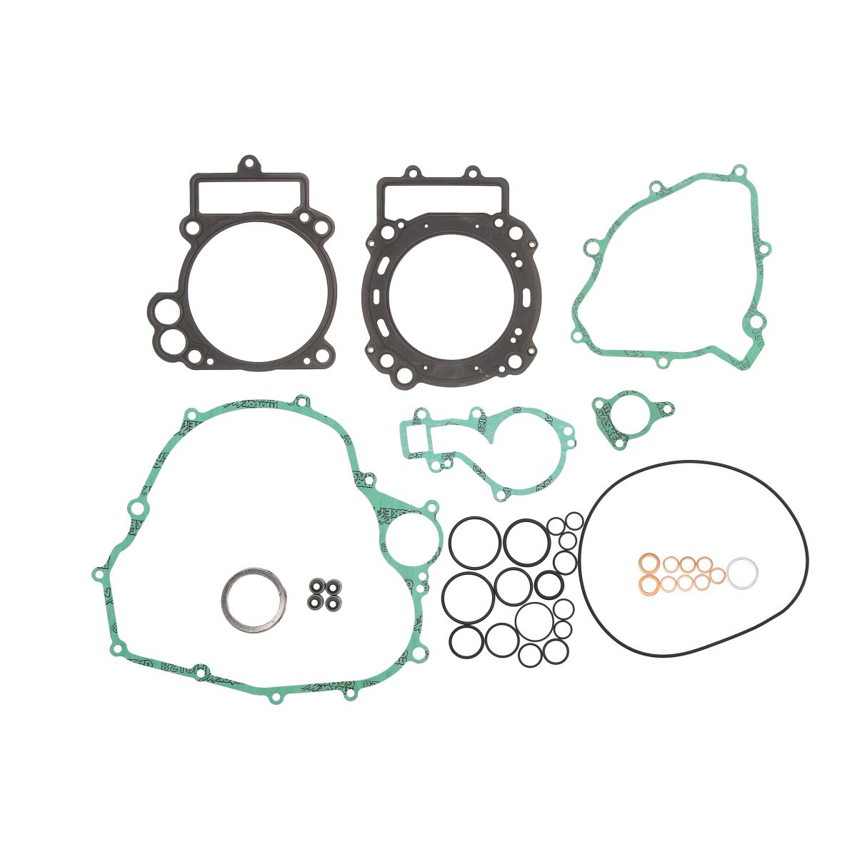 Set di guarnizioni motore ATHENA P400270870038