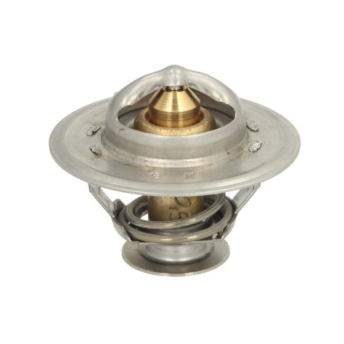 Thermostat, Kühlmittel THERMOTEC Tv-165.87