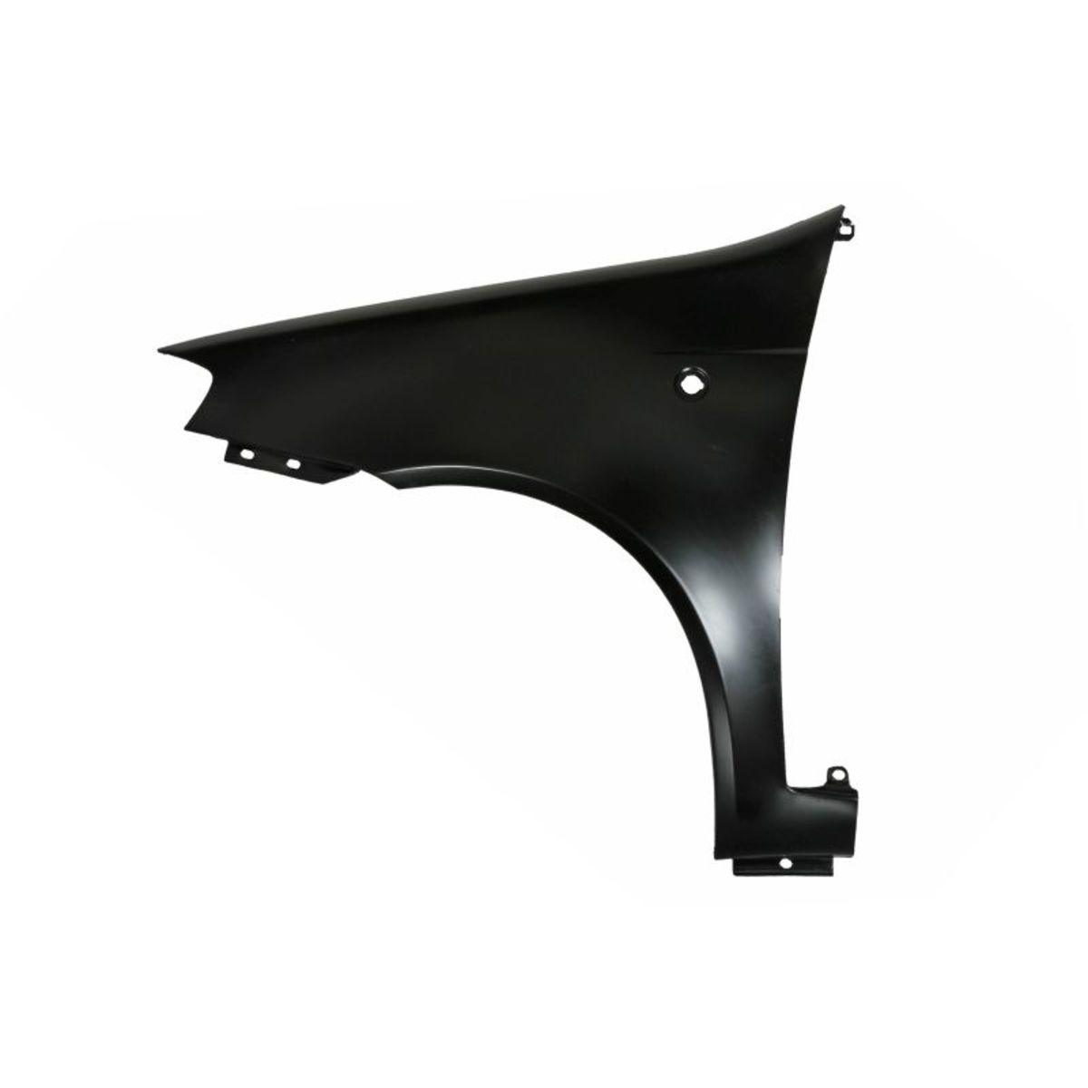 Image of Spatbord, vóór  , links