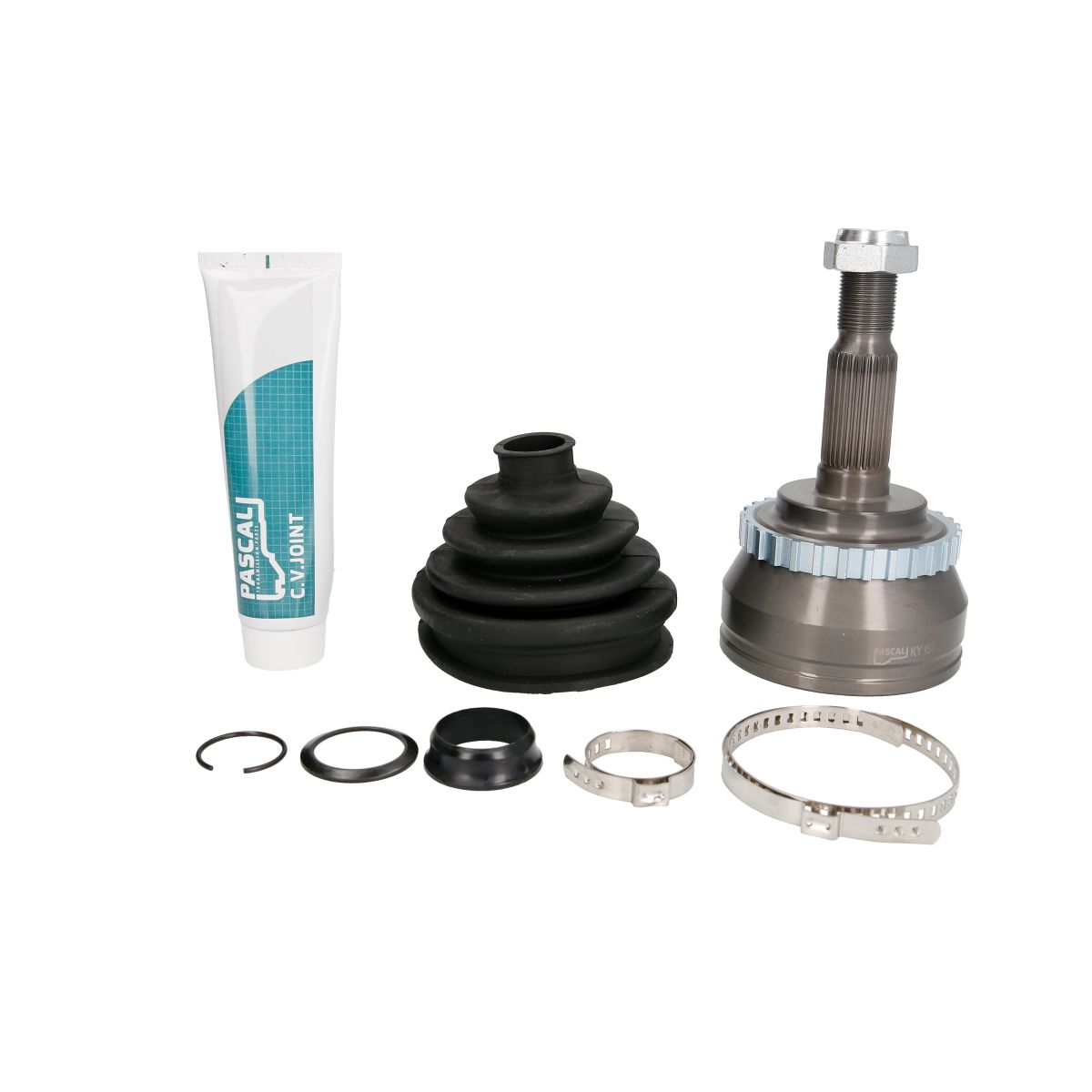 Image of Homokineet reparatie set, aandrijfas