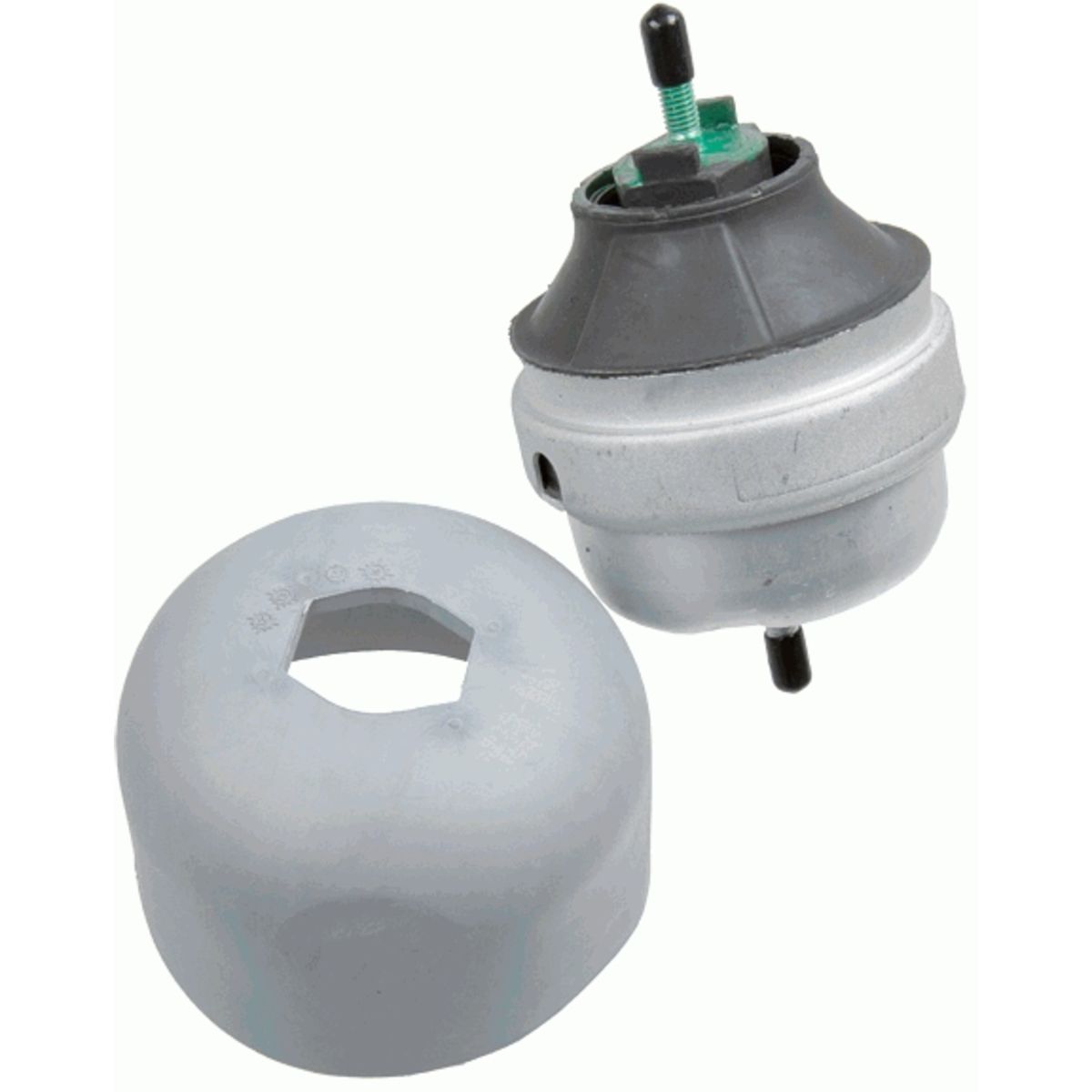 Lemförder Lager, Motor 21737 01 Rechts