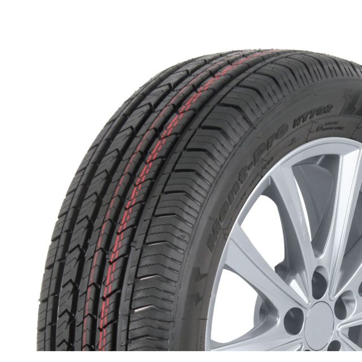 Pneus d'été SUNFULL Mont-Pro HT782 225/60R17 99H