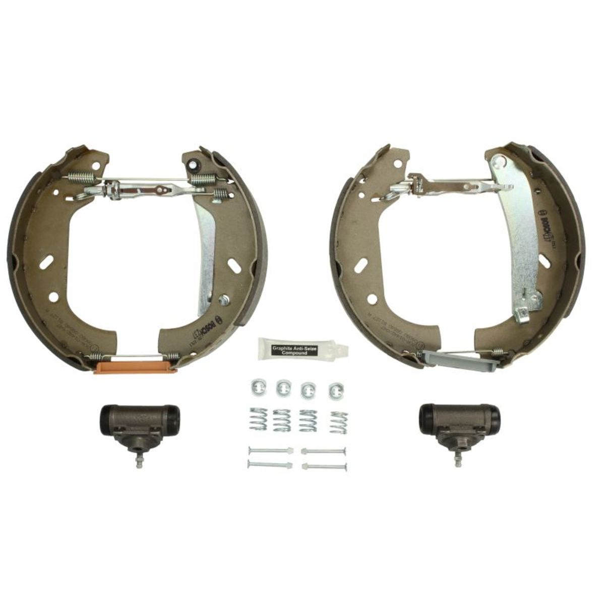 Image of Remschoenset KIT SUPERPRO