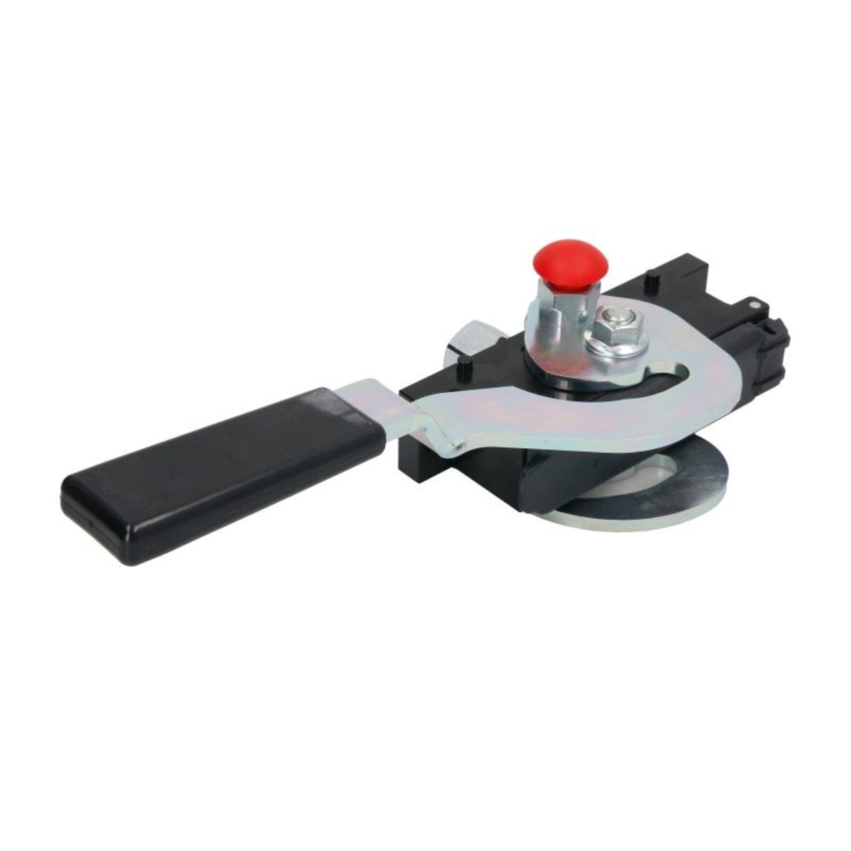 Image of Hydraulische stekker  2PB06212GFC