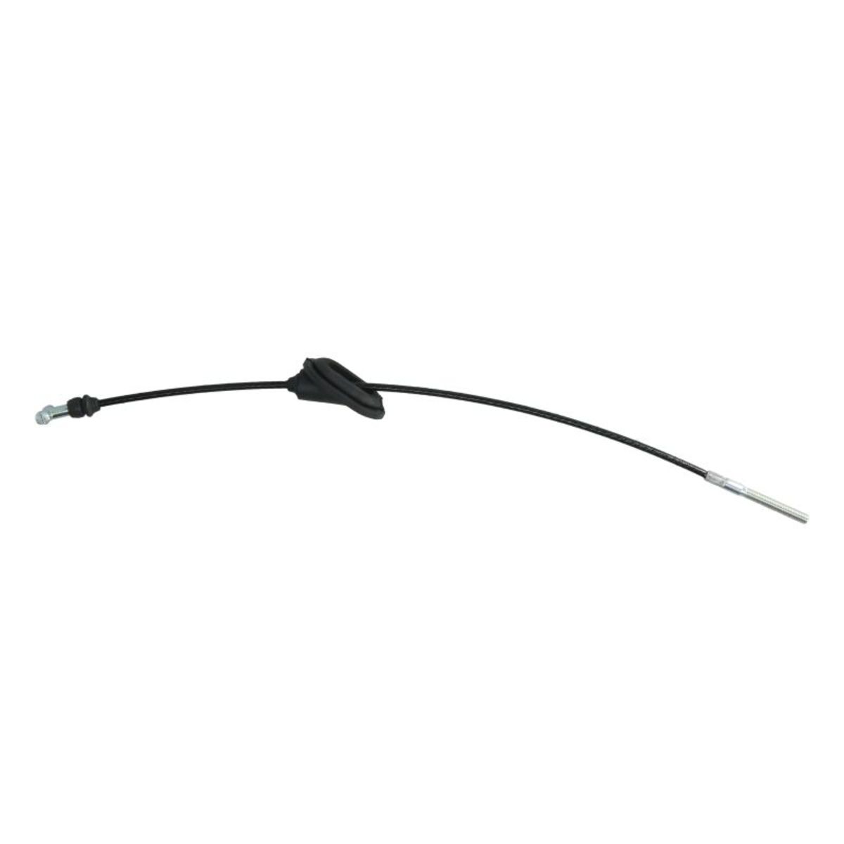 Kabel, parkeerrem