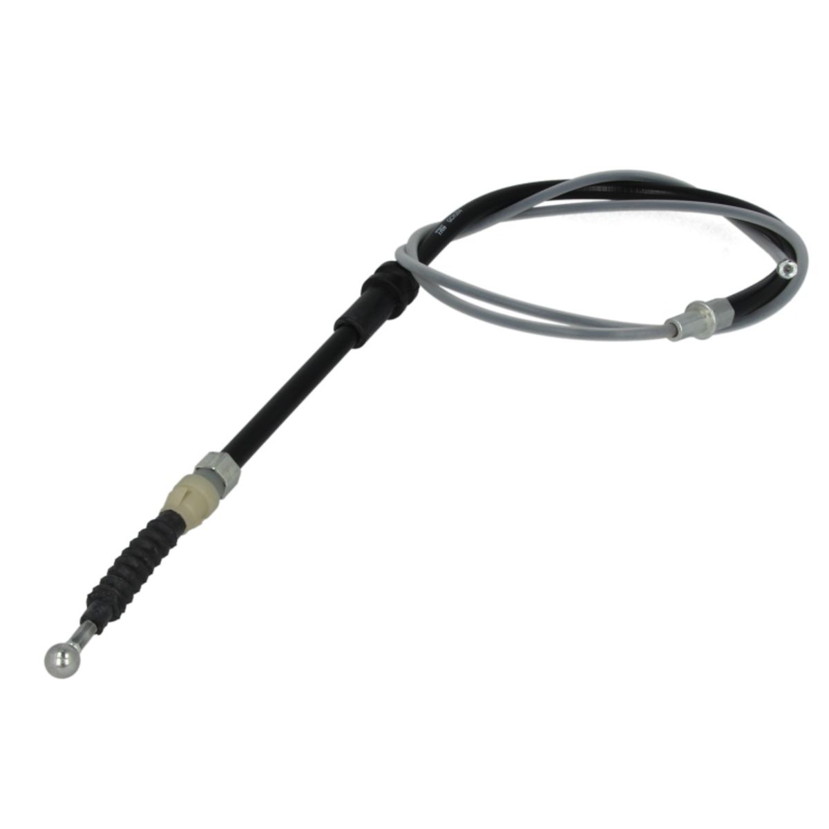 Image of Kabel, parkeerrem