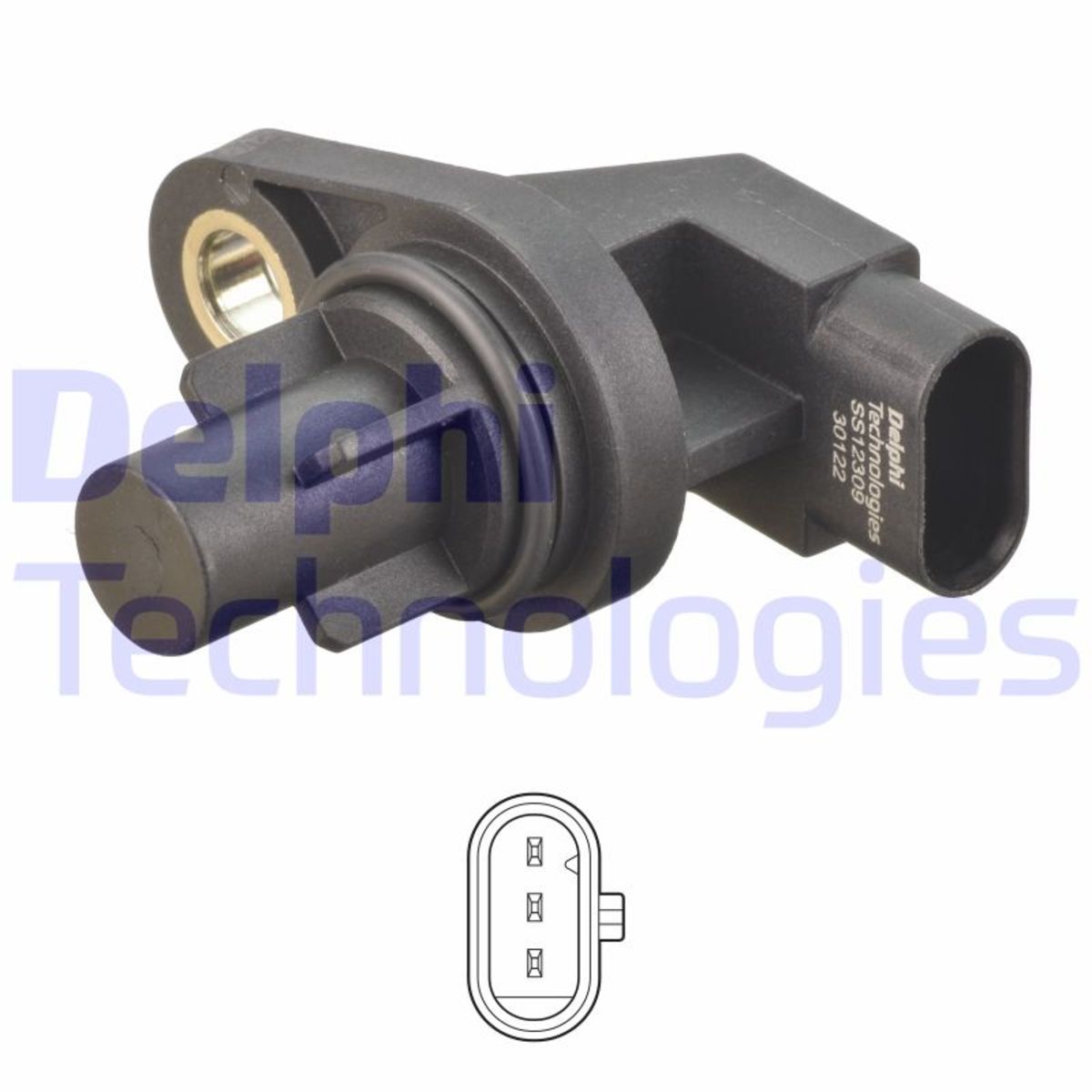 Image of Sensor voor besturingsas