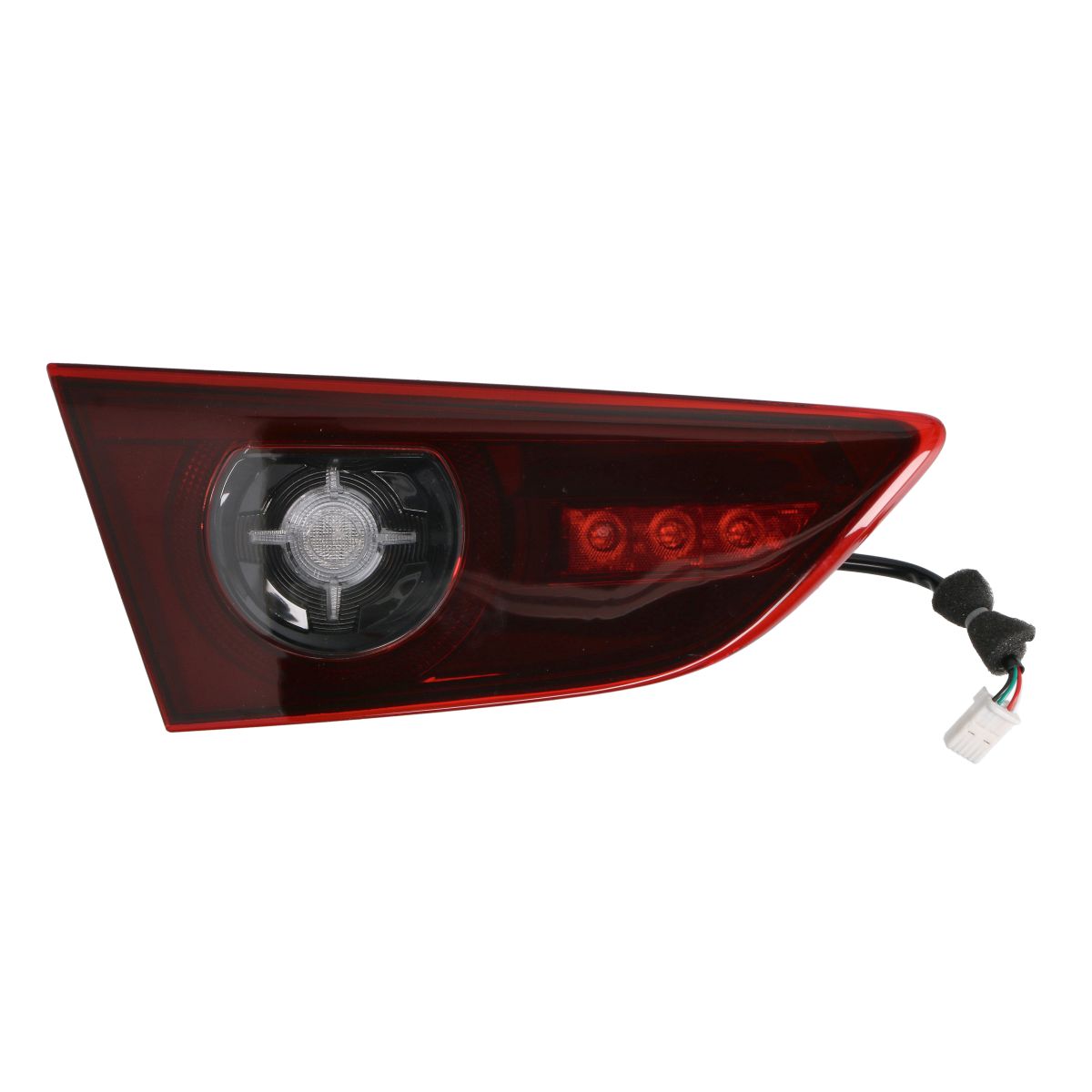 Heckleuchte DEPO 216-1336L-LD-AE