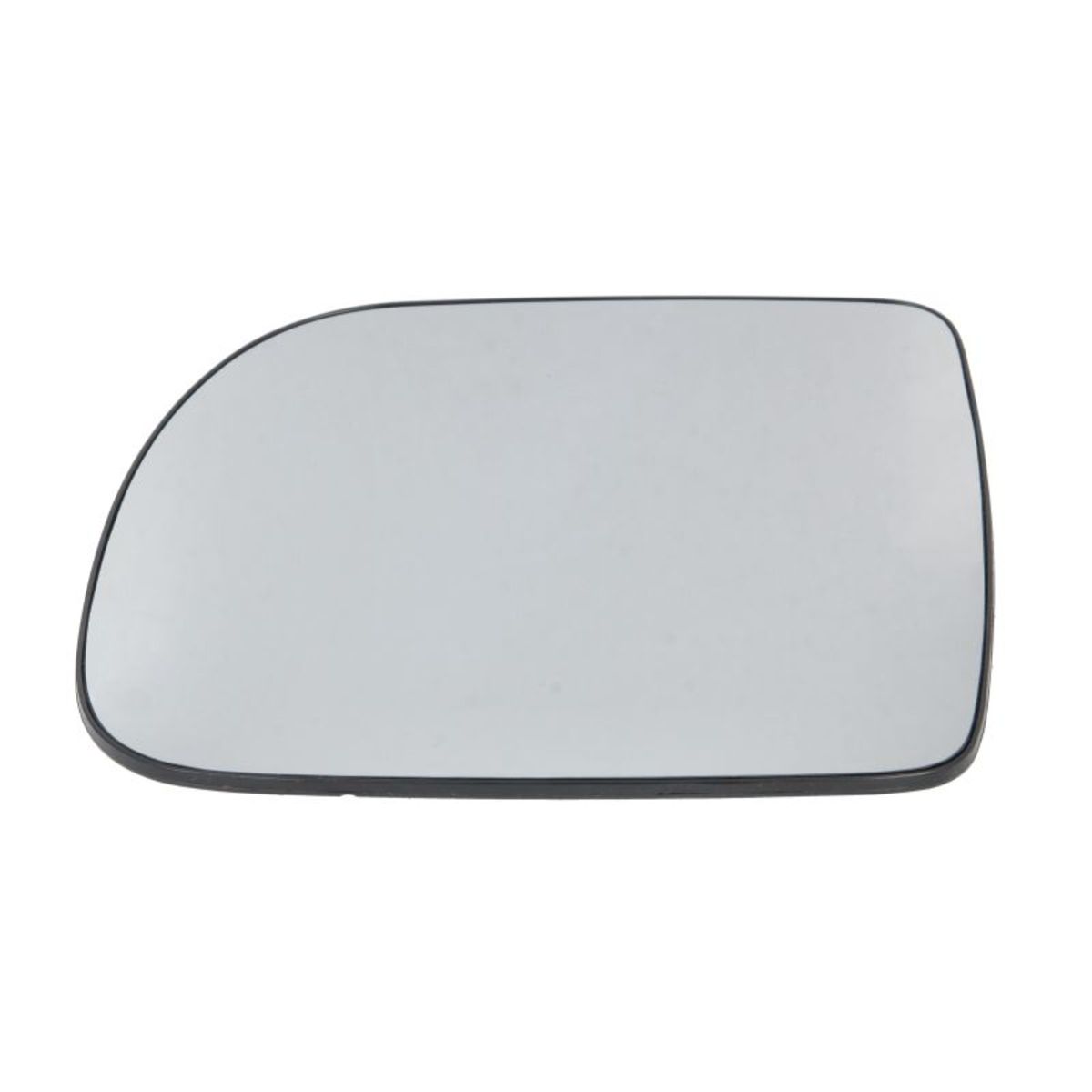 Blic Spiegelglas, Buitenspiegel 6102-02-1212151, Links