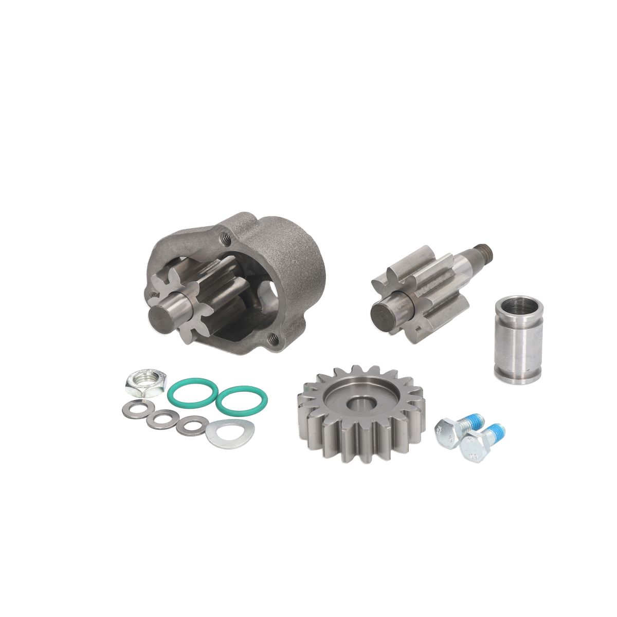 Image of Oliepomp  BILSTEIN