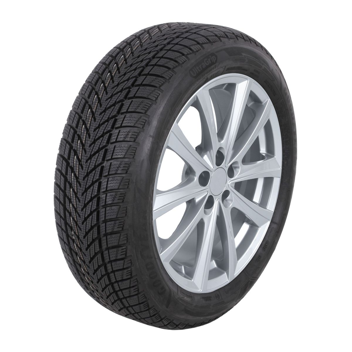 goodyear ultragrip performance 3 205 55 r16