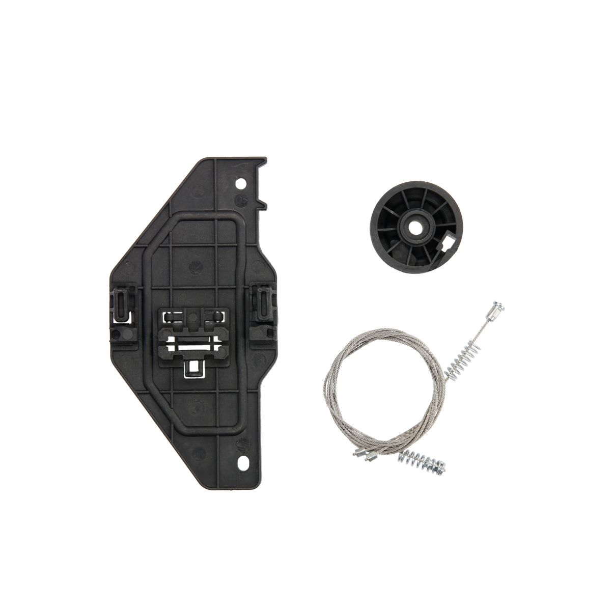 Image of Reparatieset, raamopener