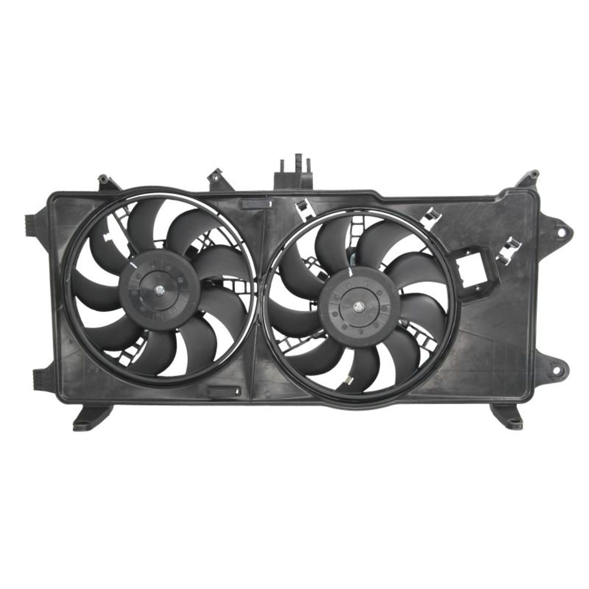 Thermotec Lüfter, Motorkühlung D8f014tt